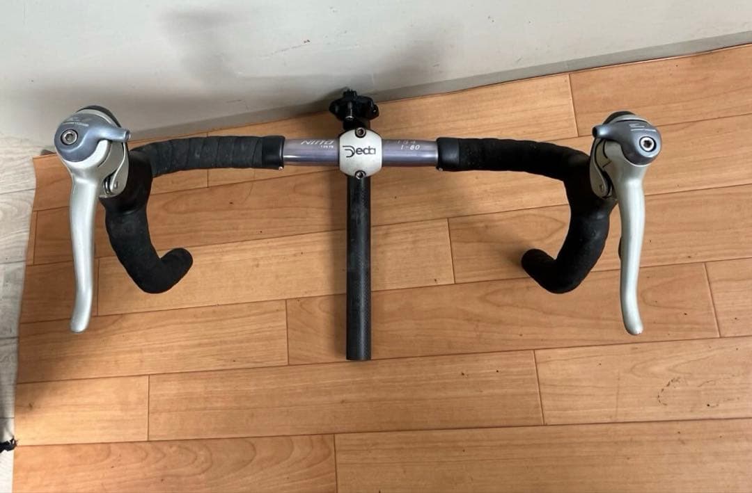 ピ*チ様 コガミヤタ　KOGA　MIYATA フレームセット アルミフレーム ロ