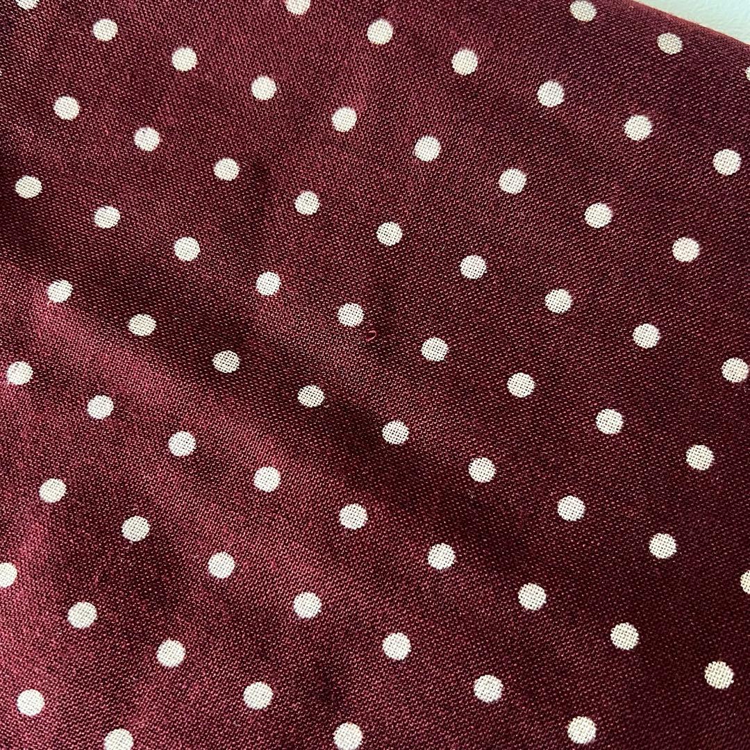 【Sale】 Drake's Anatomicaストール ドレイクス アナトミカ