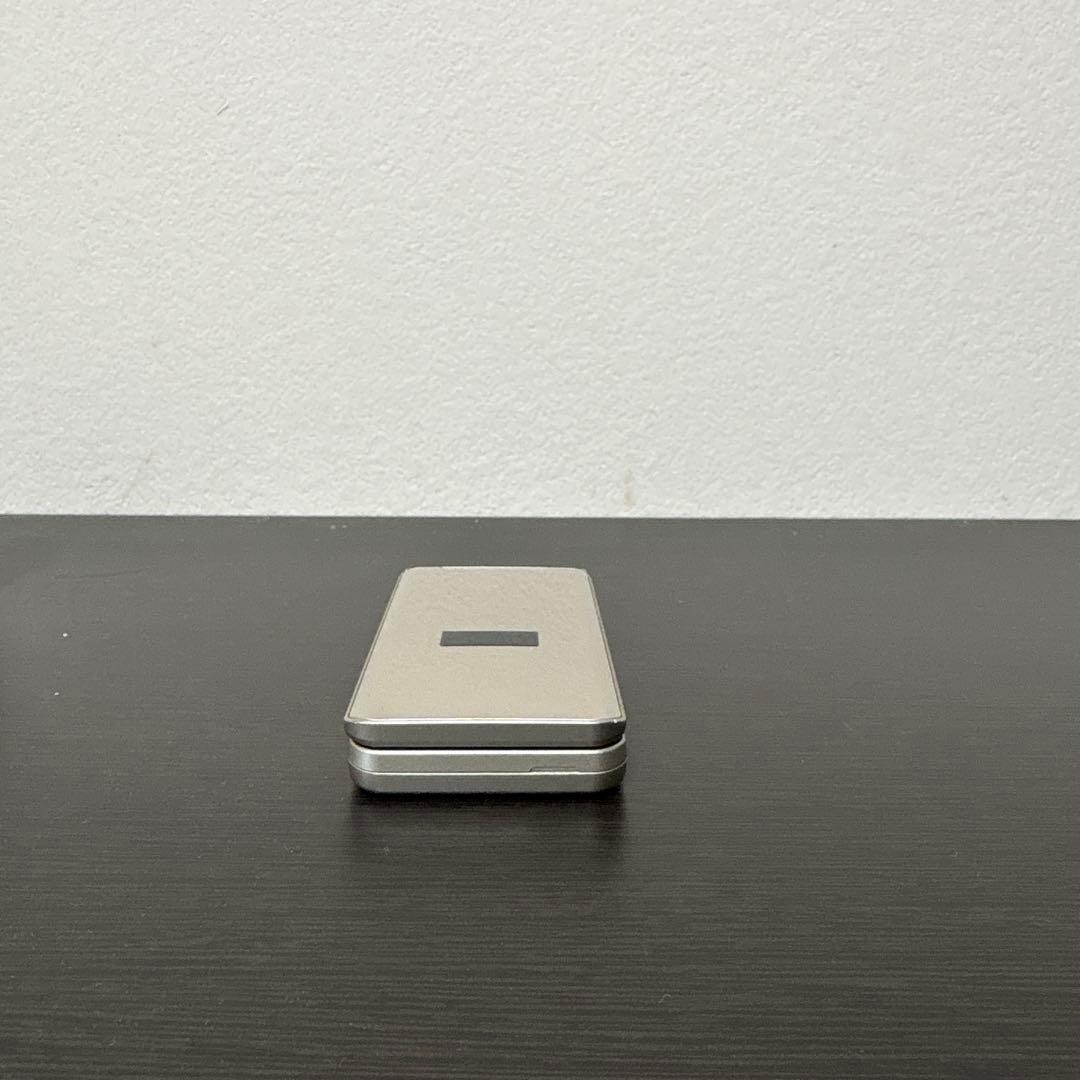 docomo F-41c スタンドセット　ガラホ