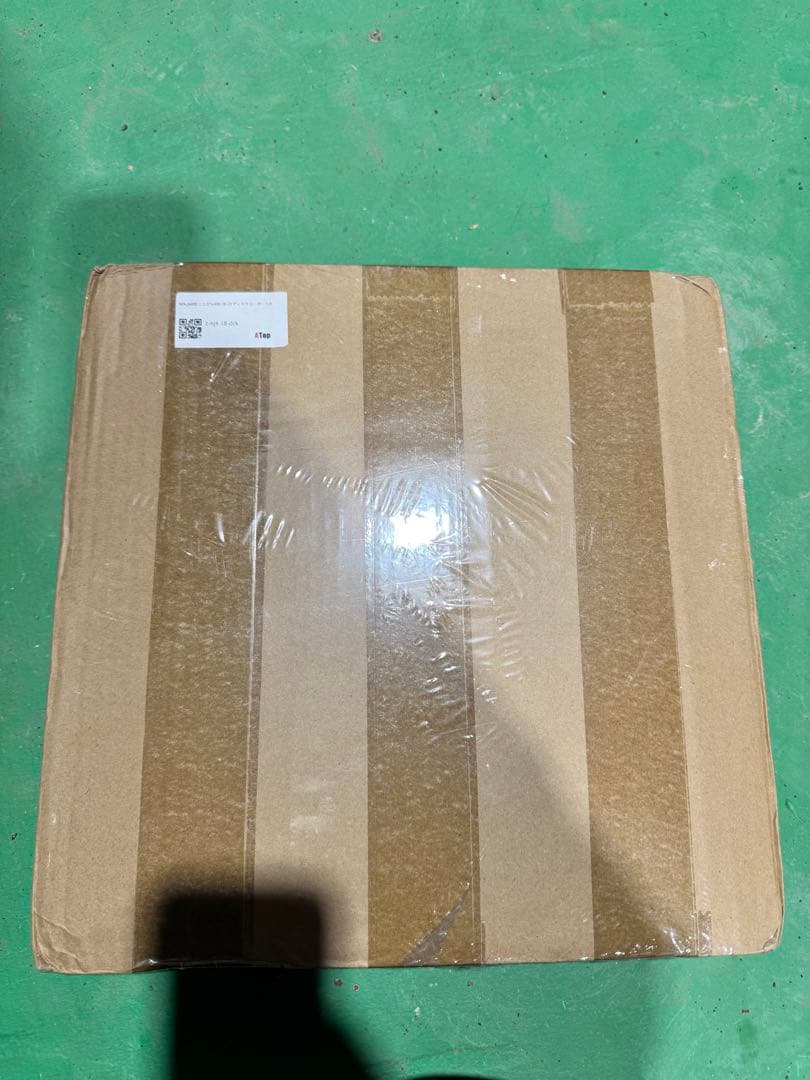 NINJA400用ディスクローター