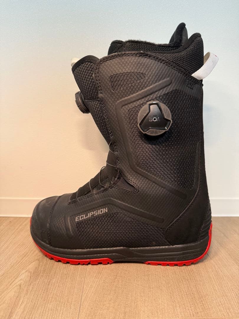 美品YONEX 25.5 ECLIPSION ヨネックス-23