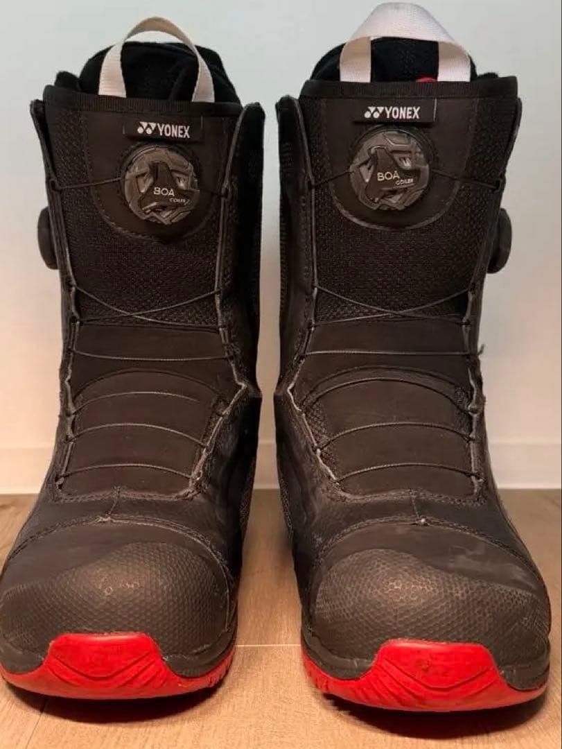 美品YONEX 25.5 ECLIPSION ヨネックス-23