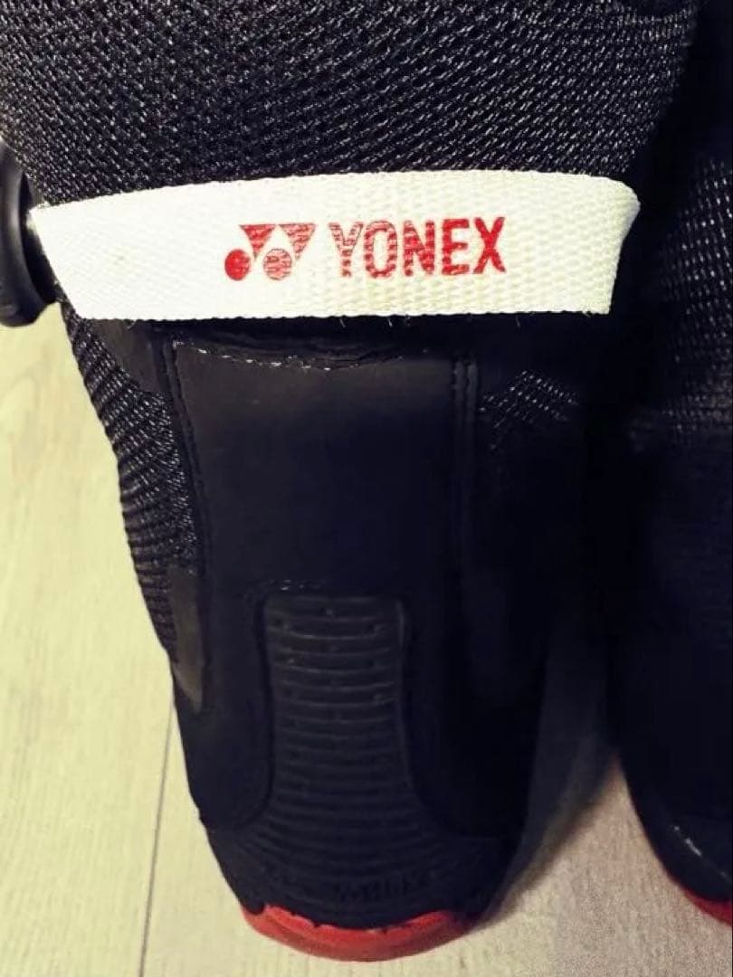 美品YONEX 25.5 ECLIPSION ヨネックス-23