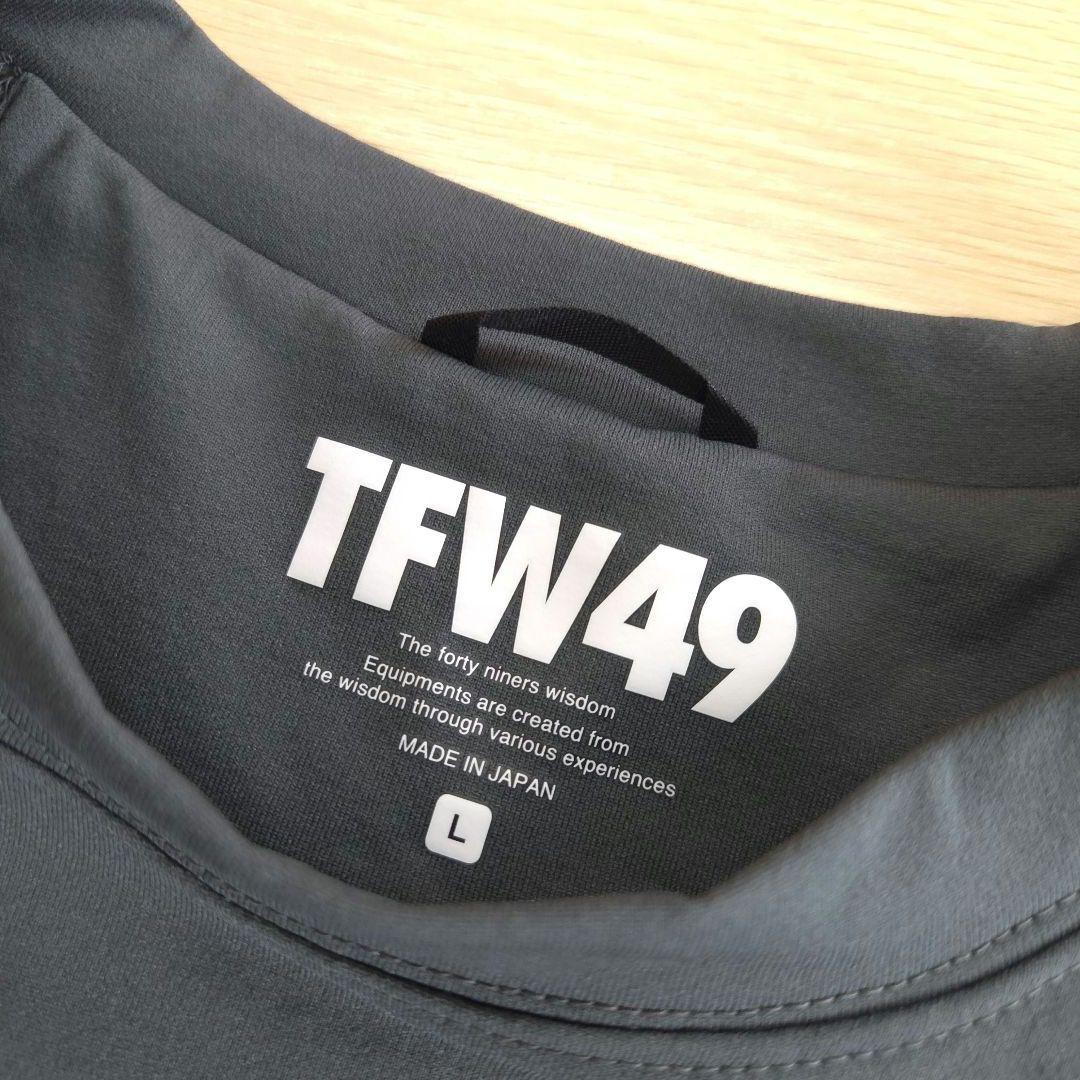 【オムライスさん専用】TFW49 LIGHT WEIGHT SWEATSHORT