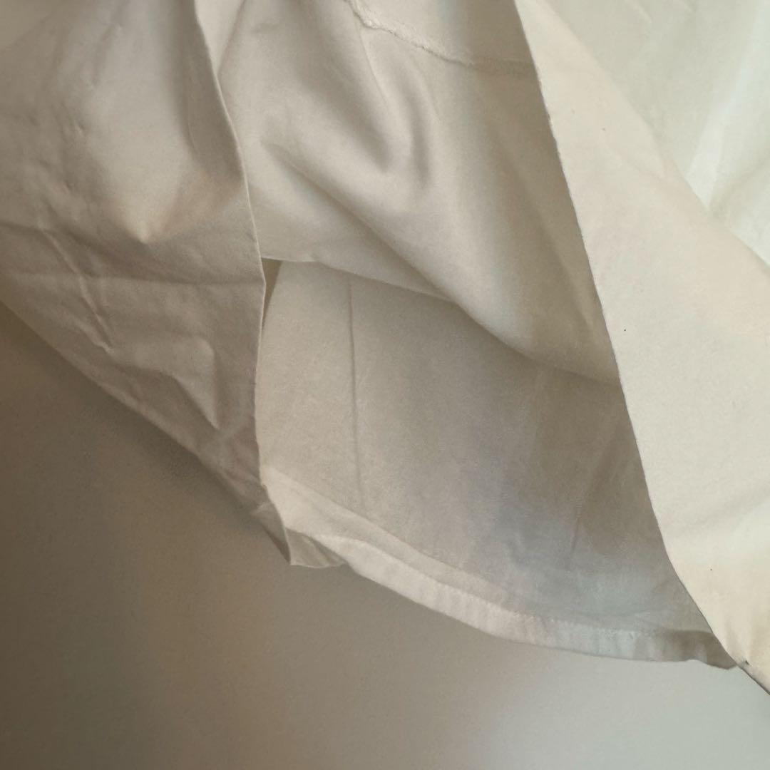 ボンポワン☆ロングワンピース☆size12