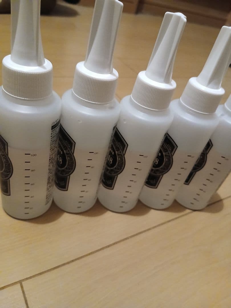 パイモア　グラッツ　コンセントレート５本