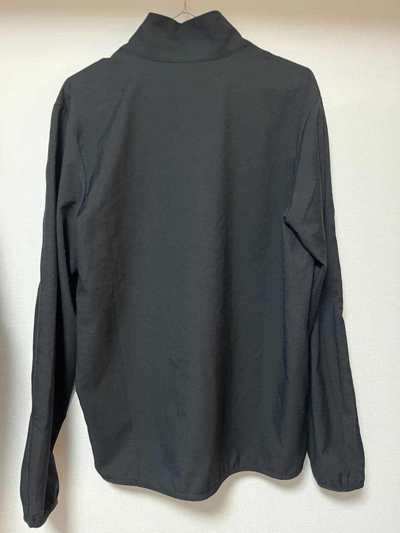 美品　Nike ジャージ上下セット DRIFIT 上Ｍ　下Sサイズ