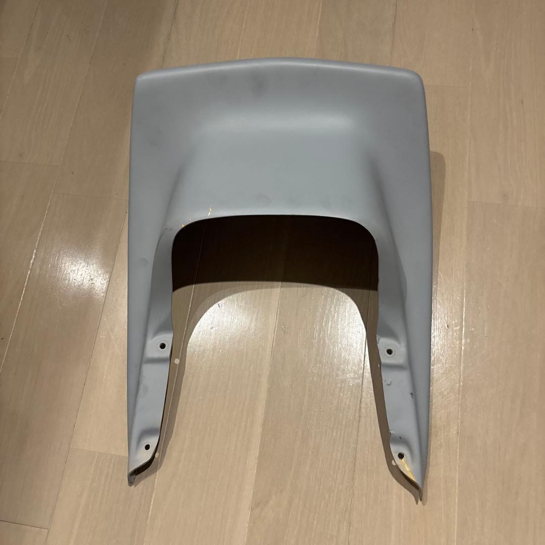 xj400d xj400用セレクトタイプ テールカウルxjr400