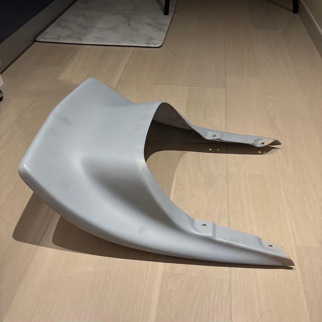 xj400d xj400用セレクトタイプ テールカウルxjr400