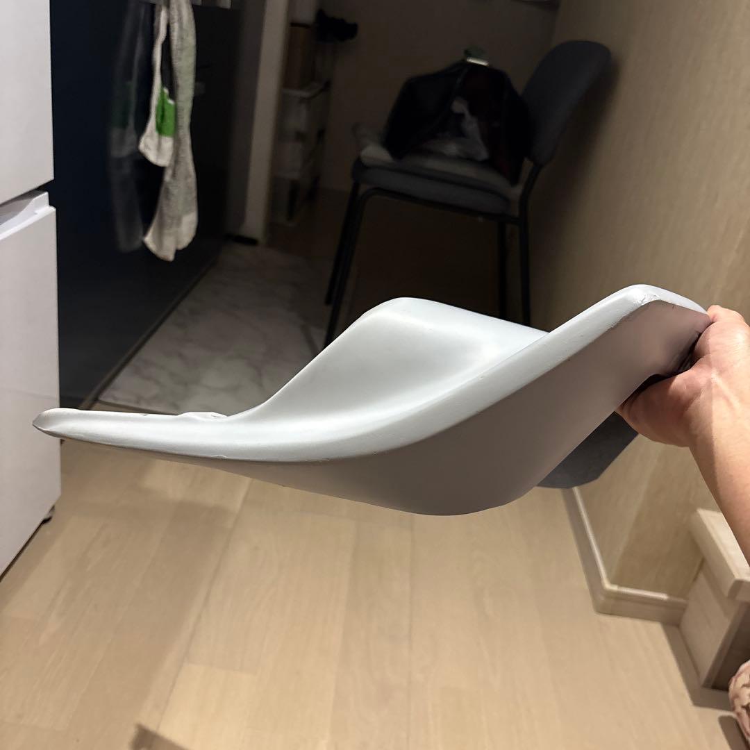 xj400d xj400用セレクトタイプ テールカウルxjr400