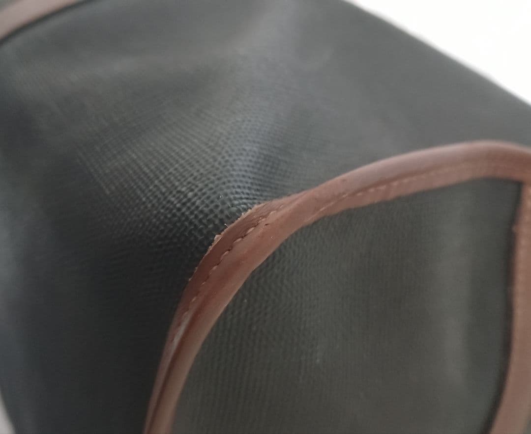 dunhillダンヒルボストンバッグ