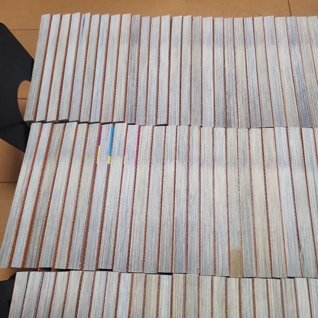 【送料無料】名探偵コナン　１０７巻セット　全巻　おまけ6冊付　合計113冊