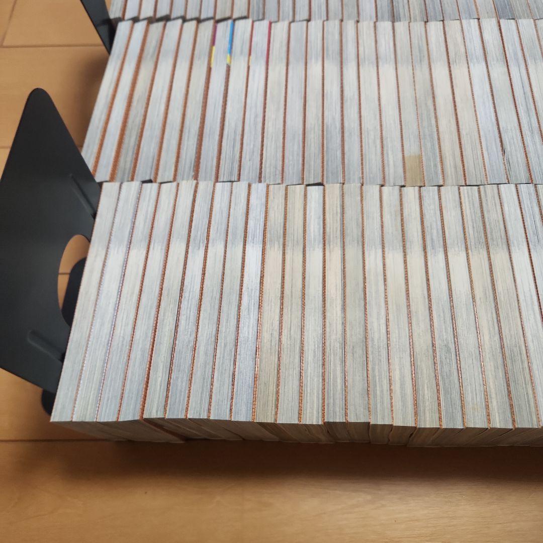 【送料無料】名探偵コナン　１０７巻セット　全巻　おまけ6冊付　合計113冊