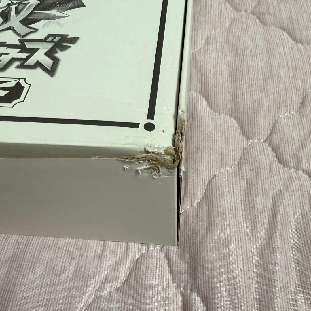 3DS 特典未使用 ゼルダ無双 ハイラルオールスターズ TREASURE BOX