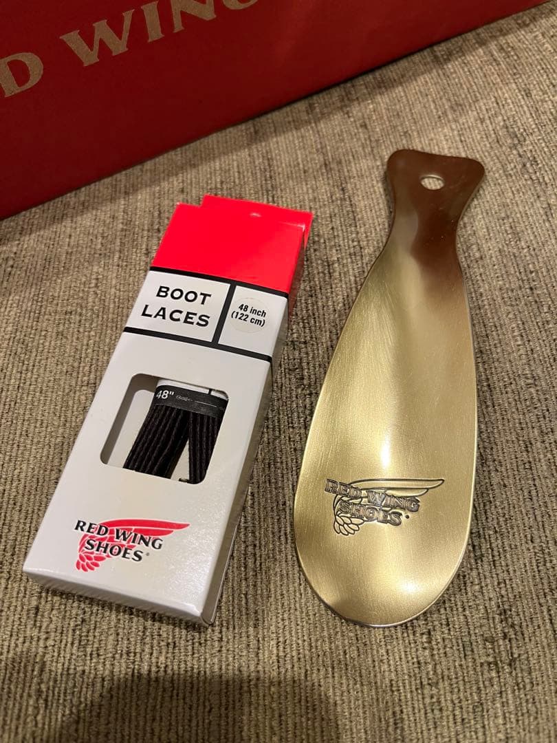 RED WING 9060 ワークブーツ 27㎝ 9D