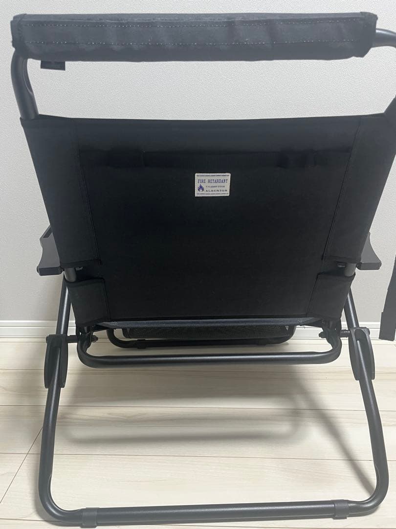 ROVERCHAIR STANDARD SOMABITO TRIBALロゴ