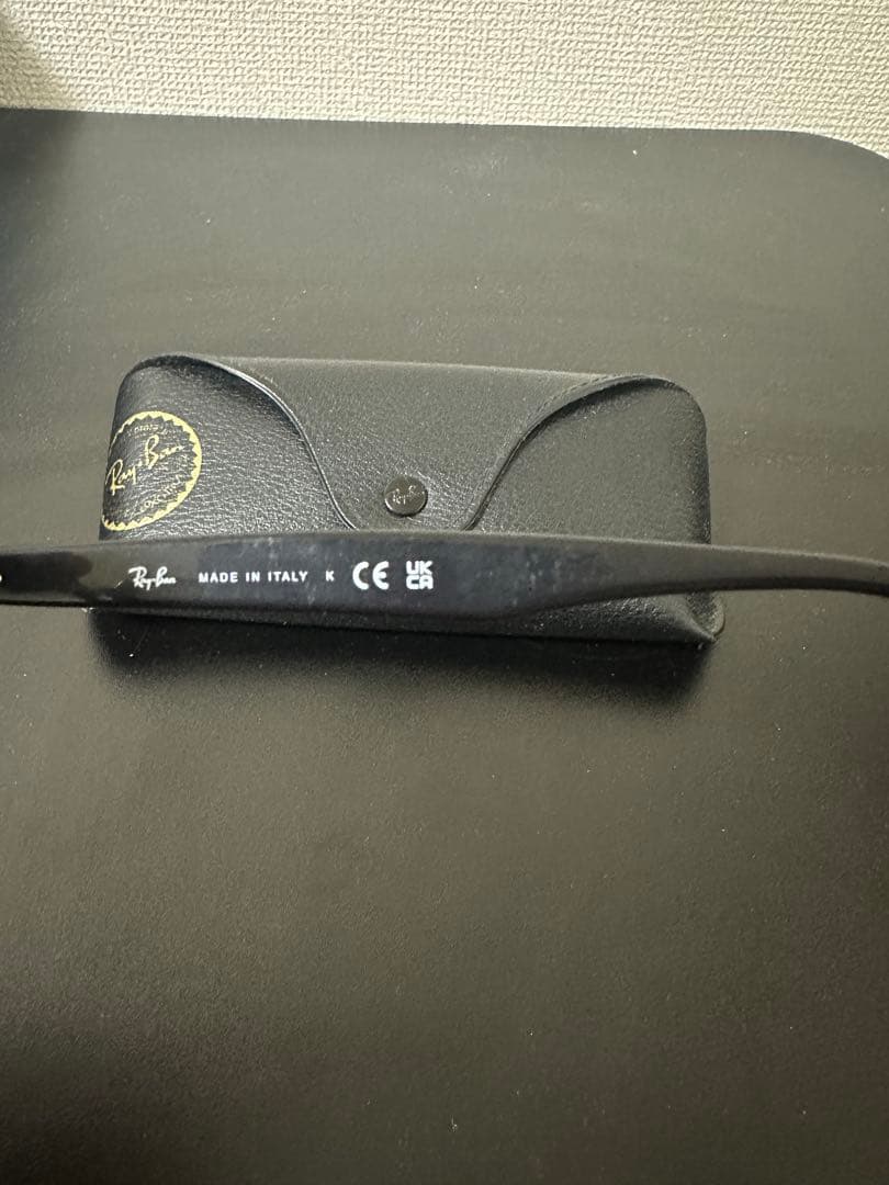 Ray Ban レイバン サングラス　RB4258F 601/87