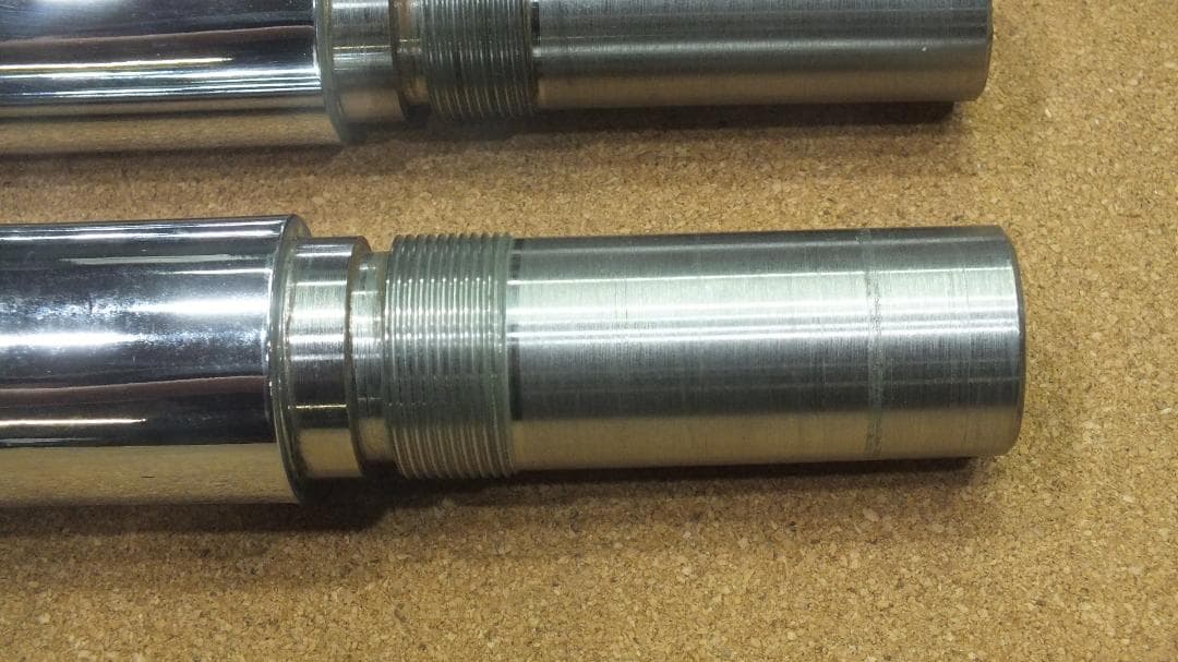 ティムティム　500ミリフォークジョイント　チークバーセット送料無料