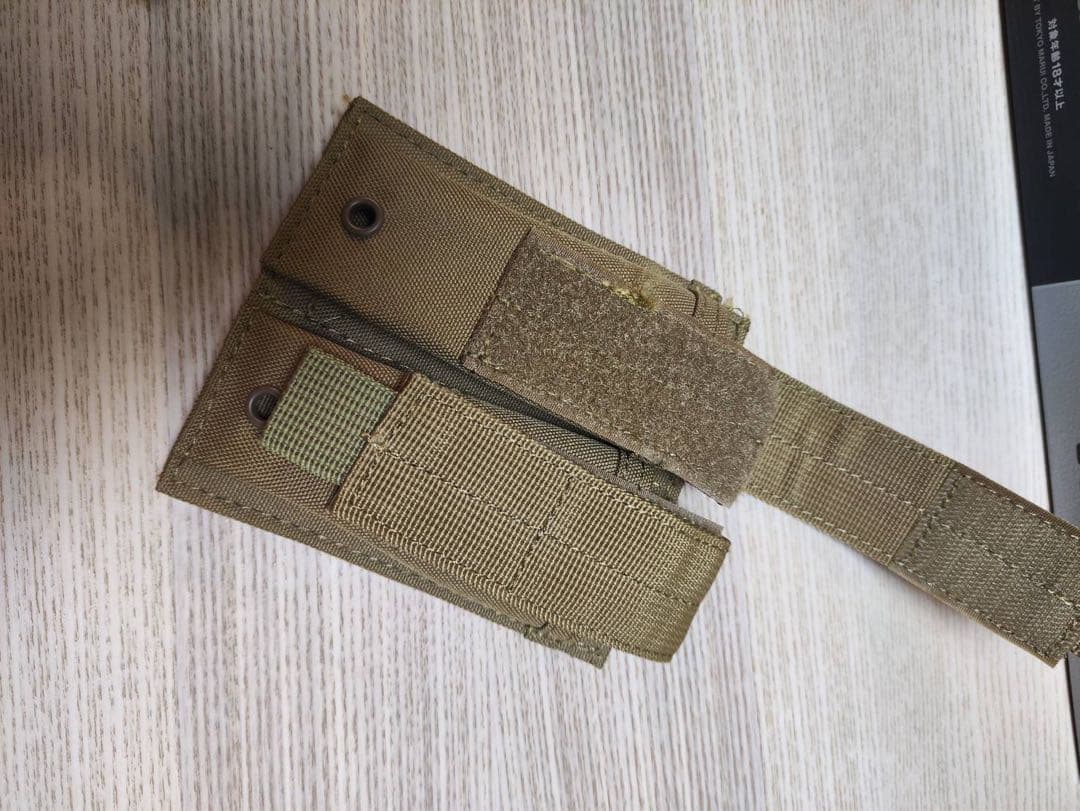 値下げ！東京マルイ　GBBフォリッジウォーリア　他