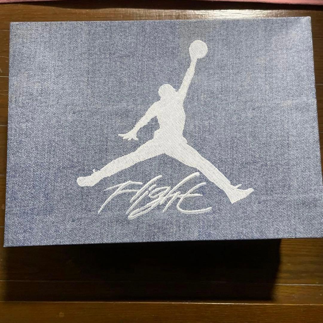 Air Jordan 4 Retro デニム　28.5cm