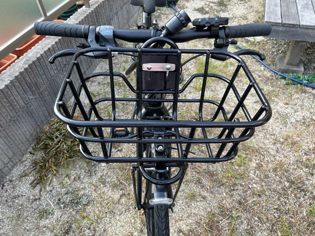 ⭐︎えみさん専用⭐︎Panasonic ジェッター　BE-ELHC544B 自転車