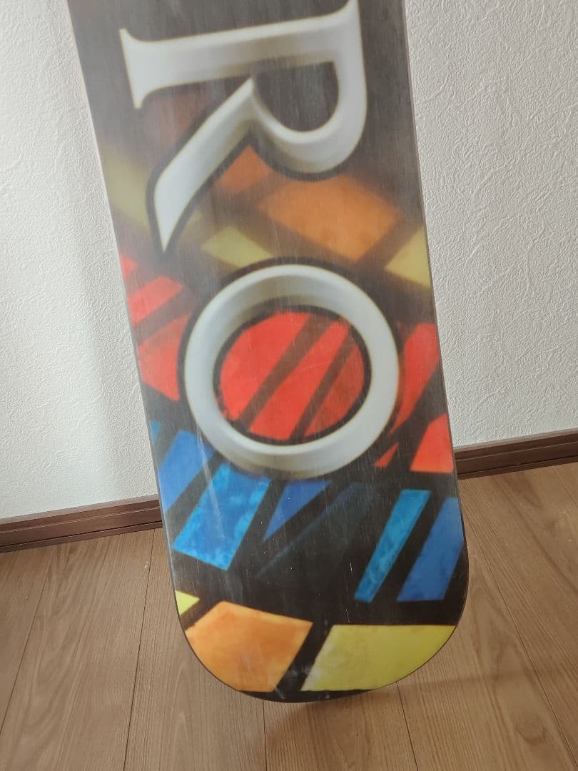 NITRO DEMAND LTD 152cm スノーボード