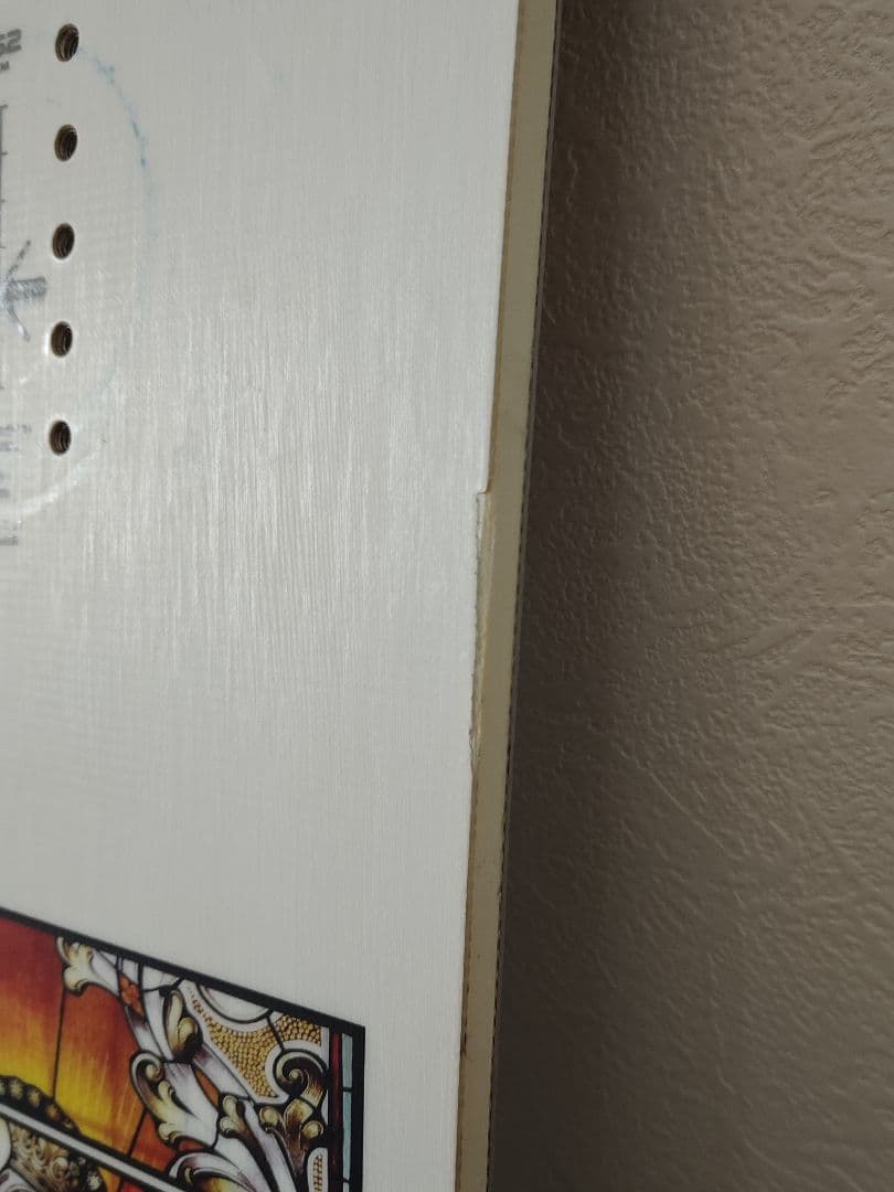 NITRO DEMAND LTD 152cm スノーボード