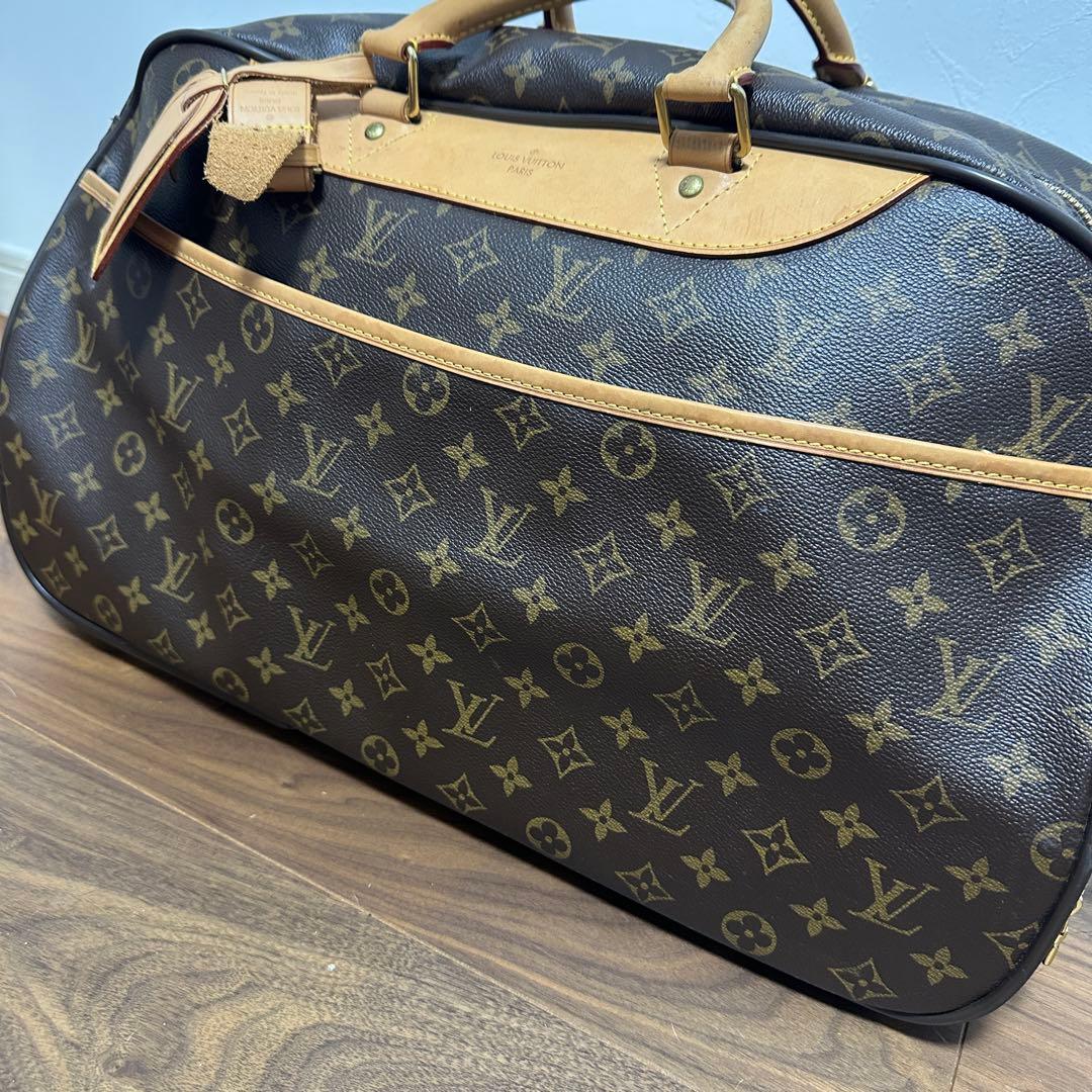 ルイ ヴィトン モノグラム エオール50 ボストンバッグ キャリーバッグ
