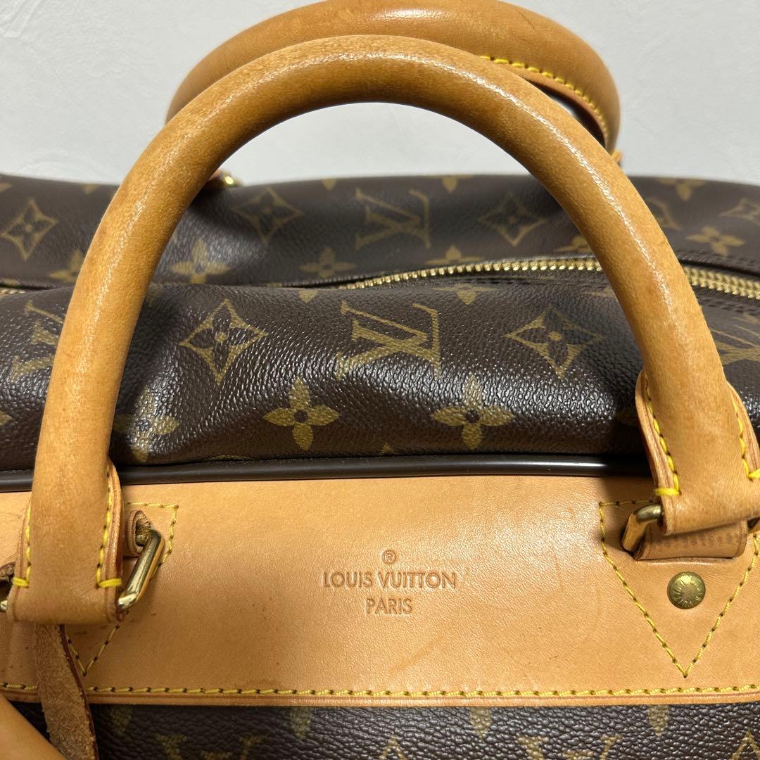 ルイ ヴィトン モノグラム エオール50 ボストンバッグ キャリーバッグ