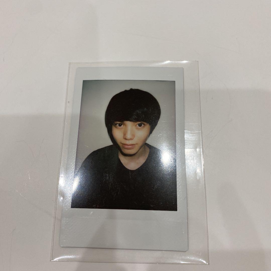 小泉光咲 チェキ