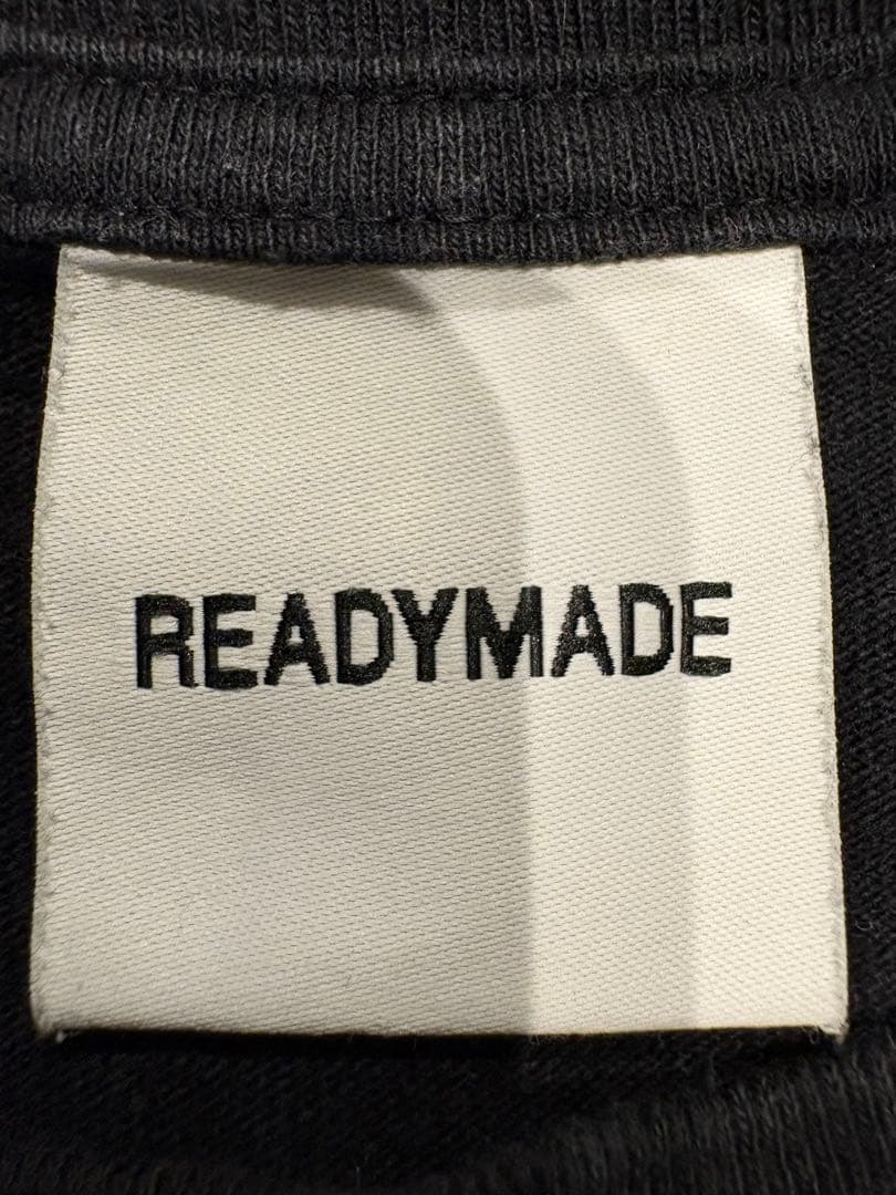 READYMADE レディメイド PIONCHAM T-SHIRT