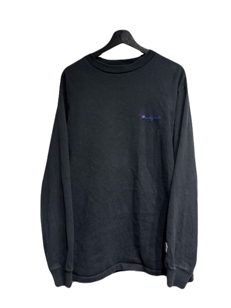 READYMADE レディメイド PIONCHAM T-SHIRT