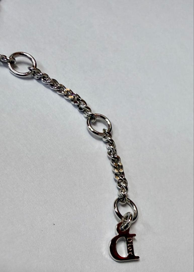 Diorチョーカー コスチュームジュエリー