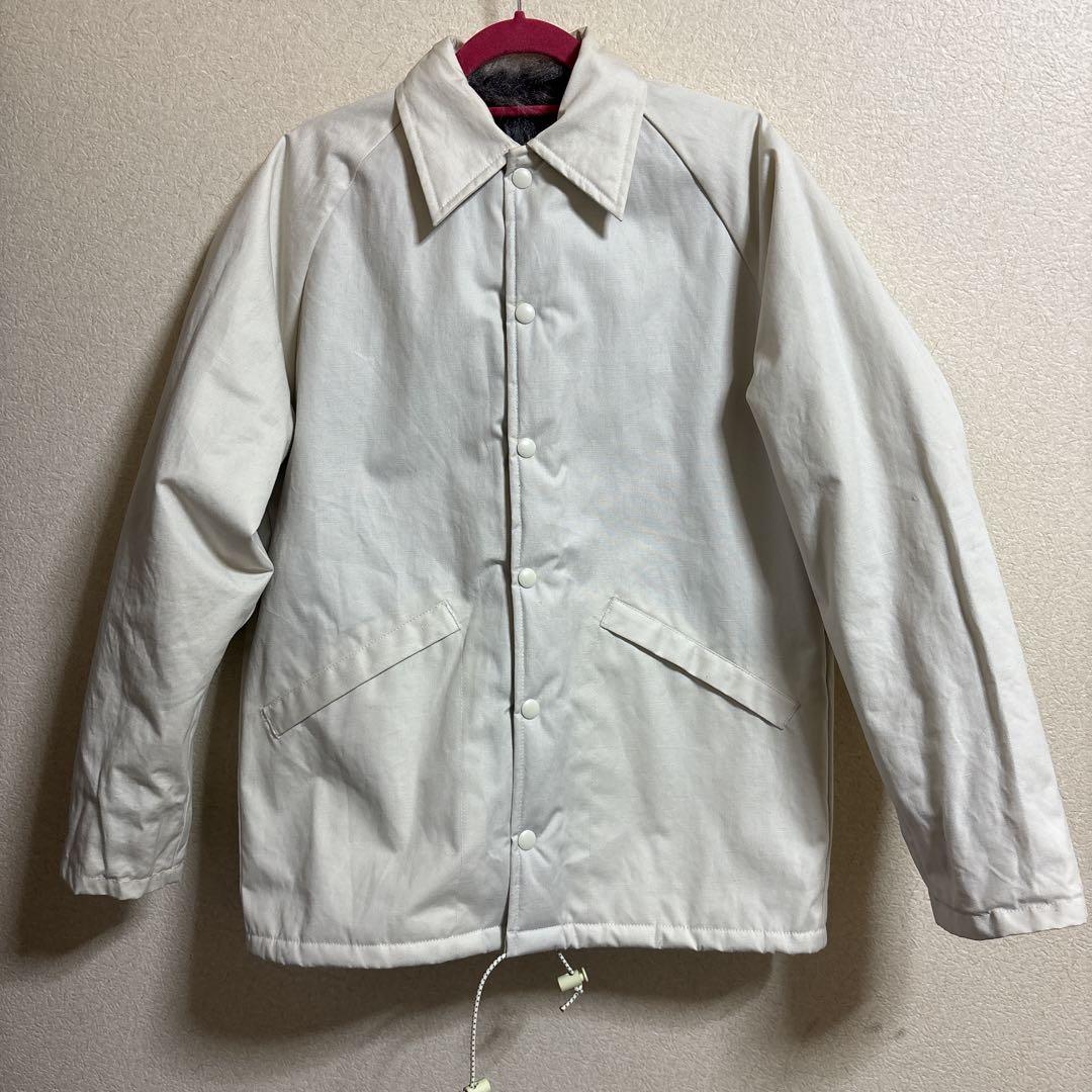 【週末限定】FUMIKA UCHIDA リバーシブル コーチジャケット