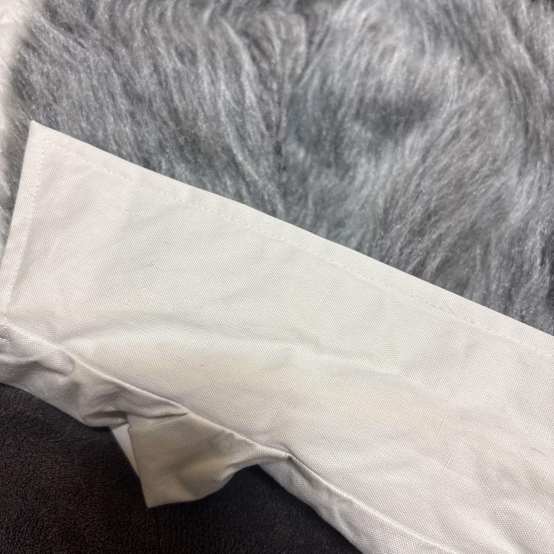 【週末限定】FUMIKA UCHIDA リバーシブル コーチジャケット