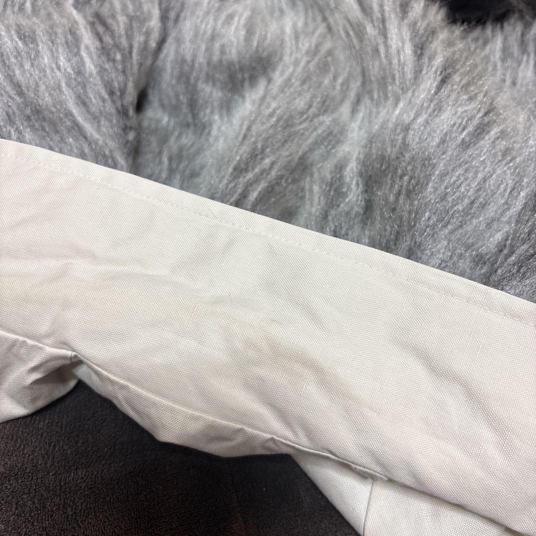 【週末限定】FUMIKA UCHIDA リバーシブル コーチジャケット