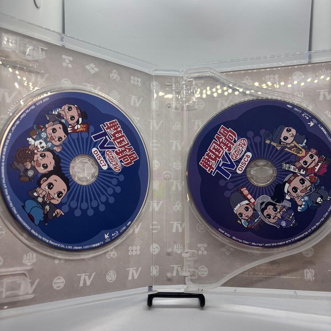 戦国鍋TV 令和の乱 DVD