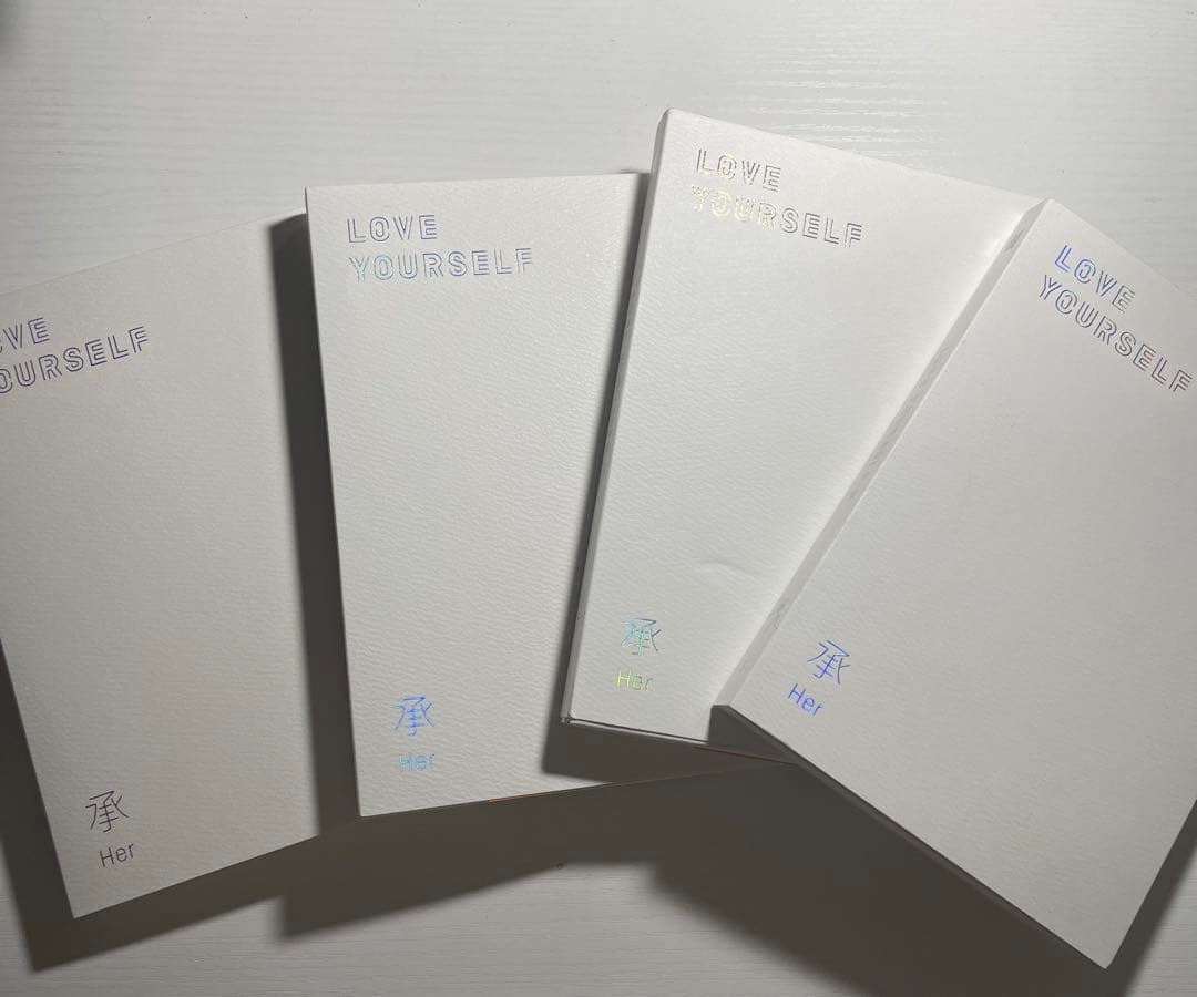 防弾少年団BTSバンタンCD DVDまとめ売り＋おまけ付き