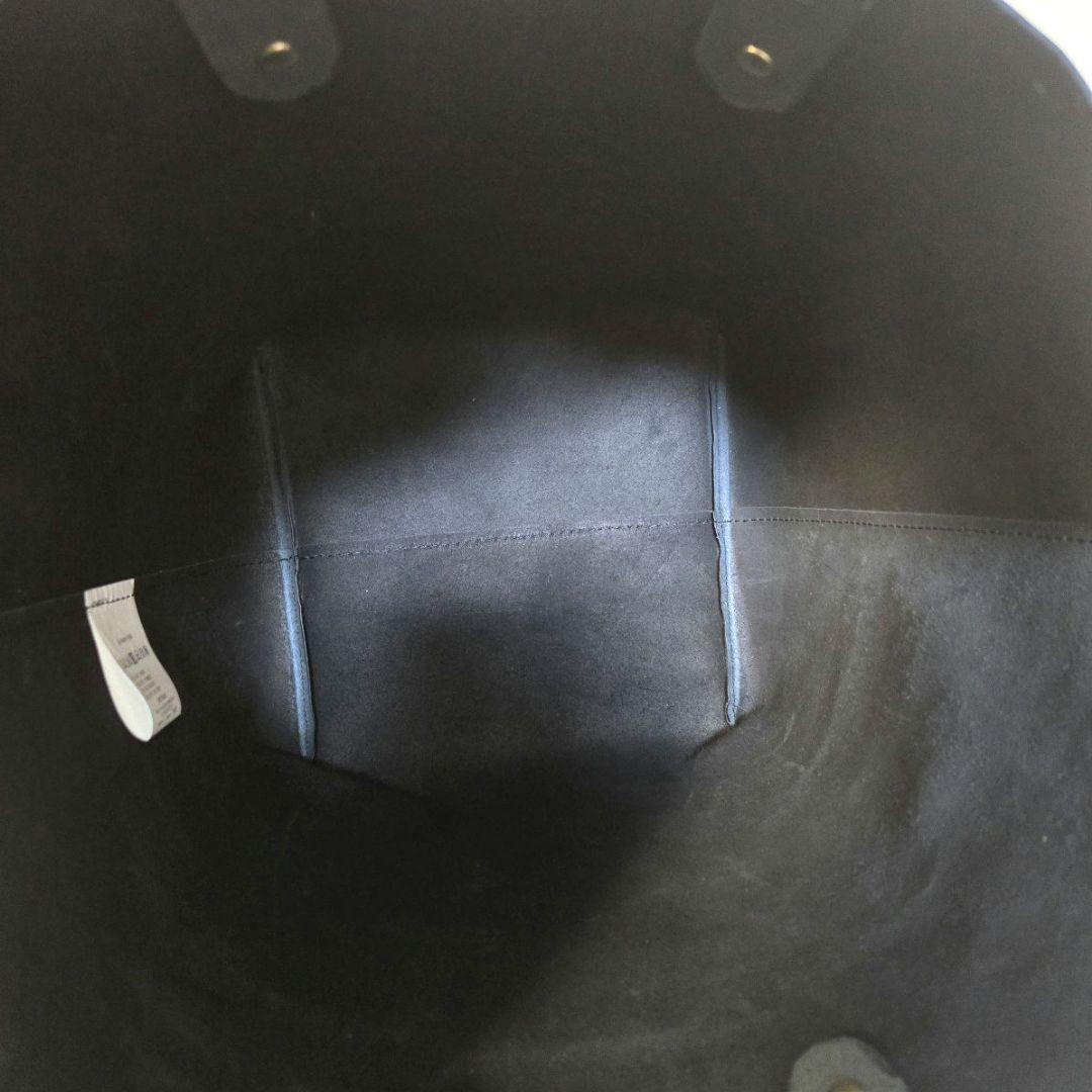 【タグ付き・未使用】TEMBEA　伊藤まさこ　テンベア　エナメル トート