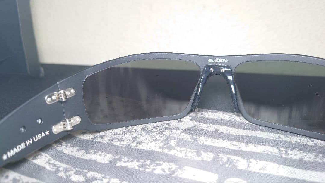 個人装備 GATORZ MAGNUM ASIAN FIT MIL-SPEC