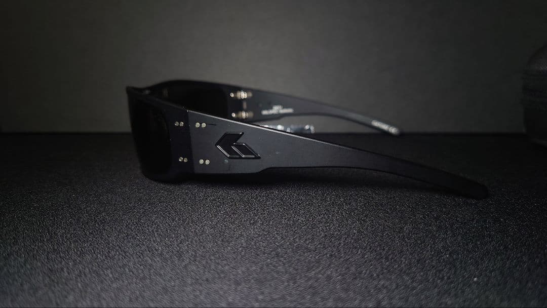 個人装備 GATORZ MAGNUM ASIAN FIT MIL-SPEC