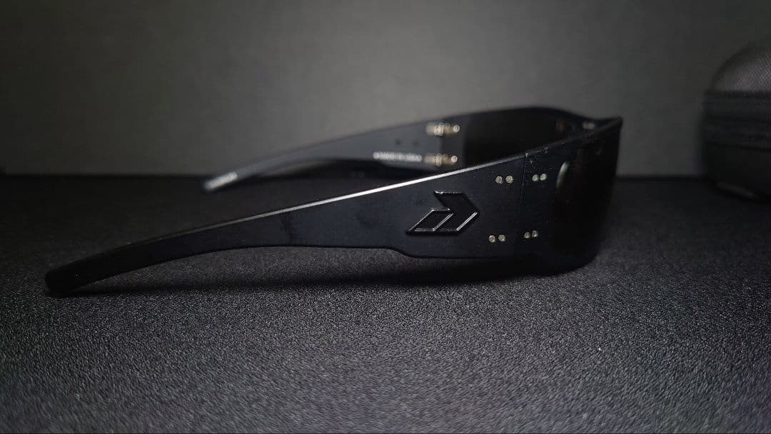 個人装備 GATORZ MAGNUM ASIAN FIT MIL-SPEC