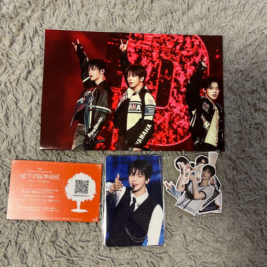 txt ブルーレイ BluRay Act:promise ep2