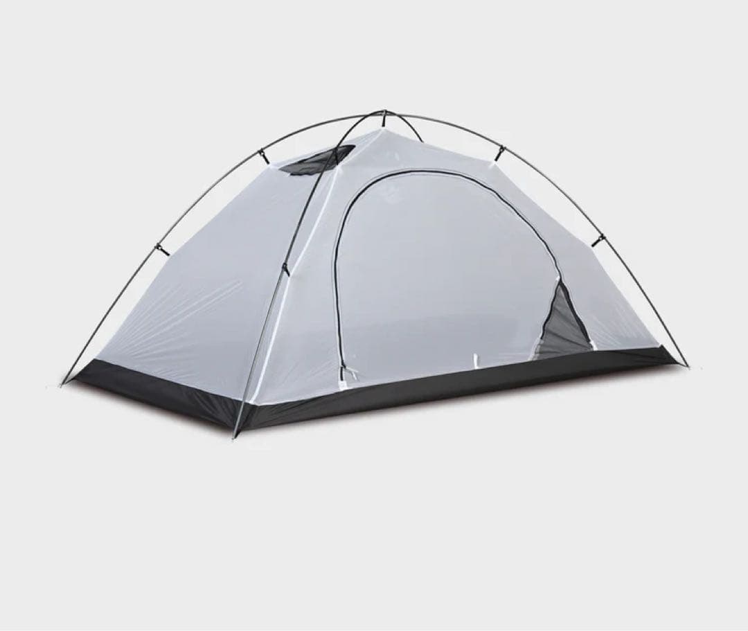 【新品未使用】ZANE ARTS YAR-2 ヤール2 山岳テント