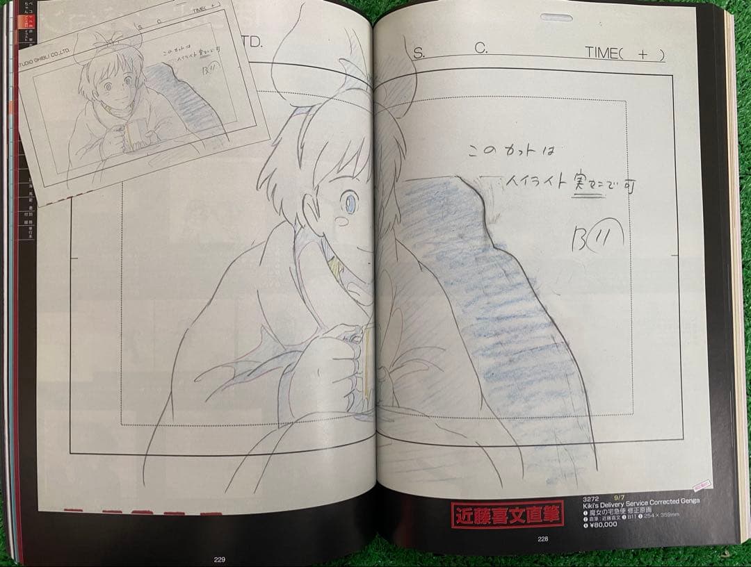 【完売品】まんだらけ ZENBU 111 風の谷のナウシカ　ジブリ　宮崎駿