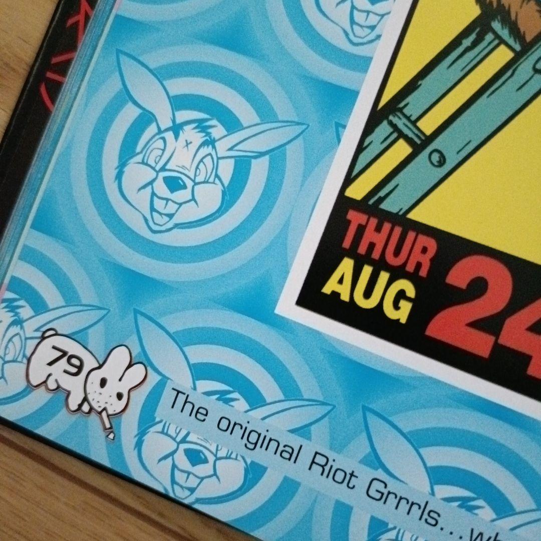 An Ode to Joy Frank Kozik フランク コジック サイン入