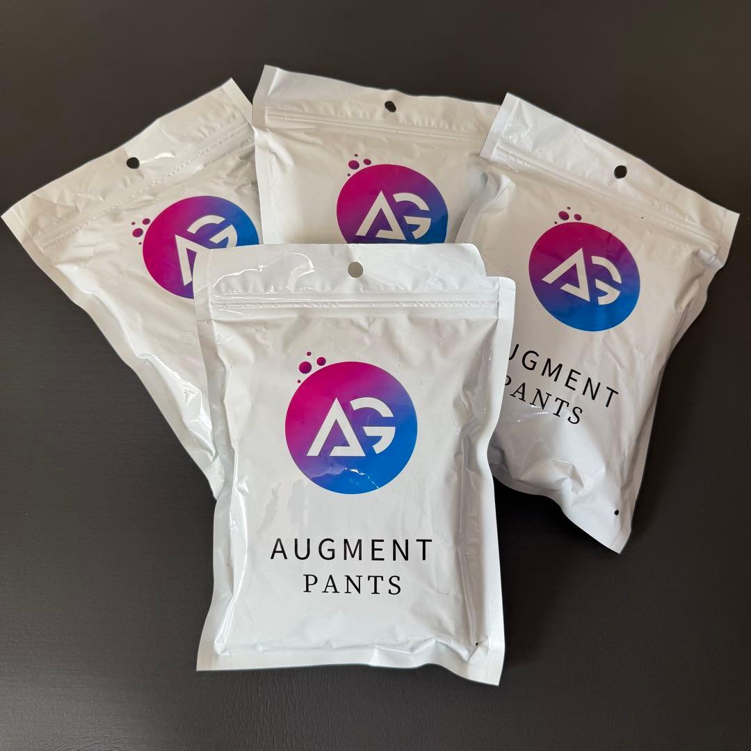 k*0様 アグメントパンツ Mサイズ 4枚セット