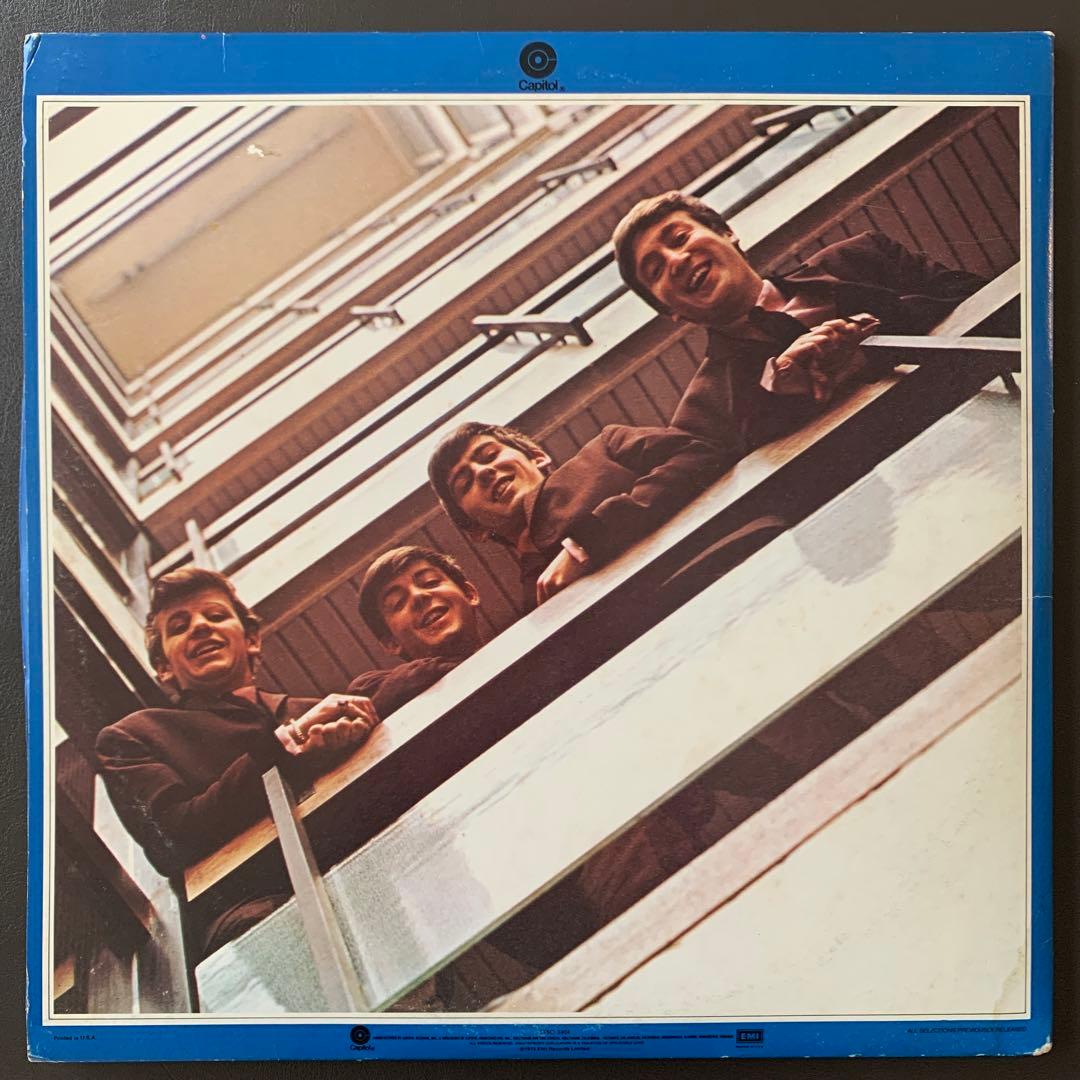 ROCK ロック ポップ 洋楽 LPレコード 11枚まとめ売り