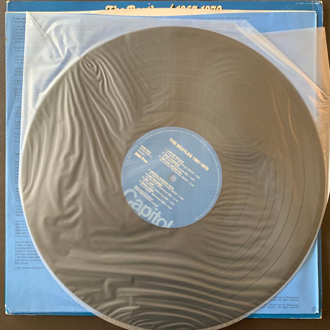 ROCK ロック ポップ 洋楽 LPレコード 11枚まとめ売り