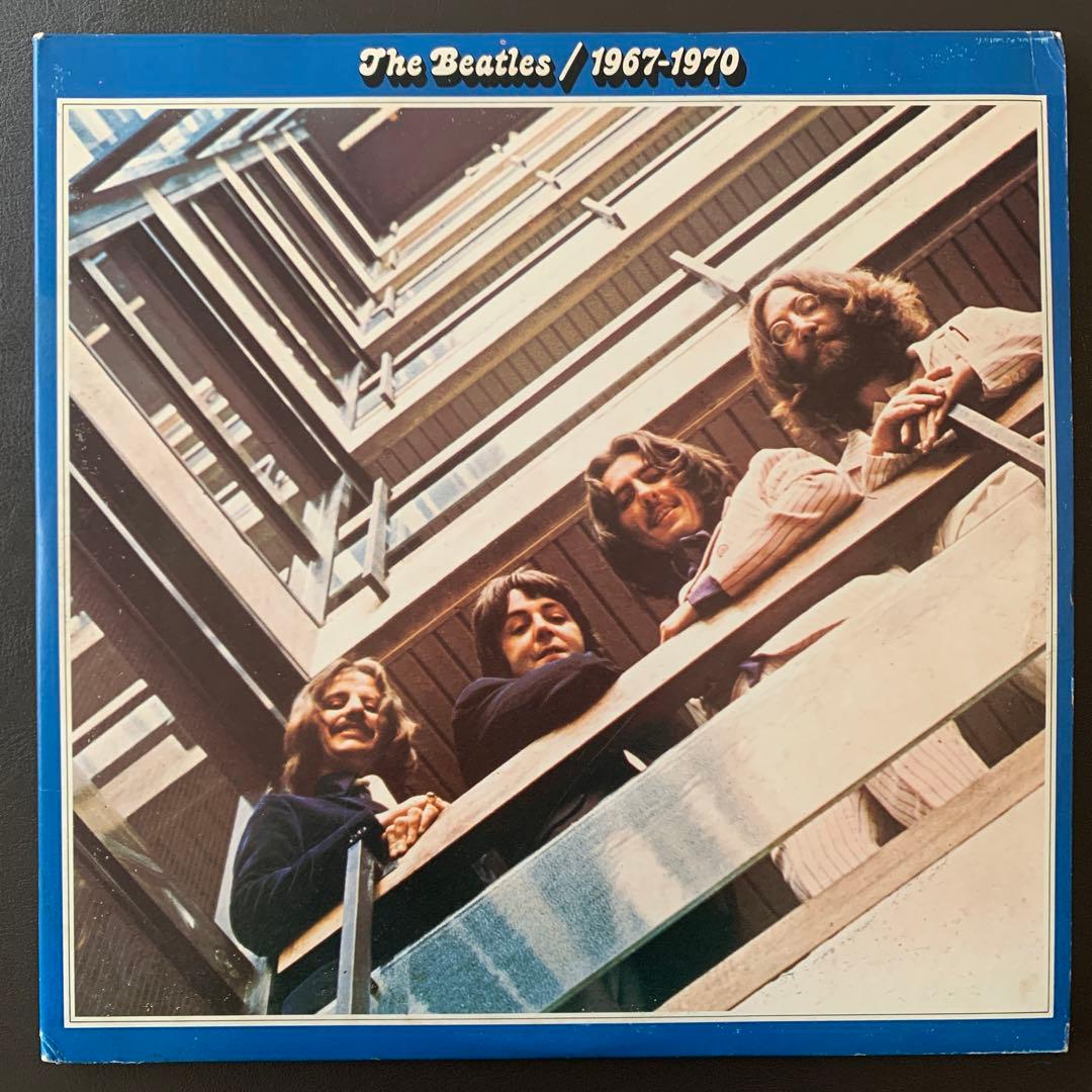 ROCK ロック ポップ 洋楽 LPレコード 11枚まとめ売り